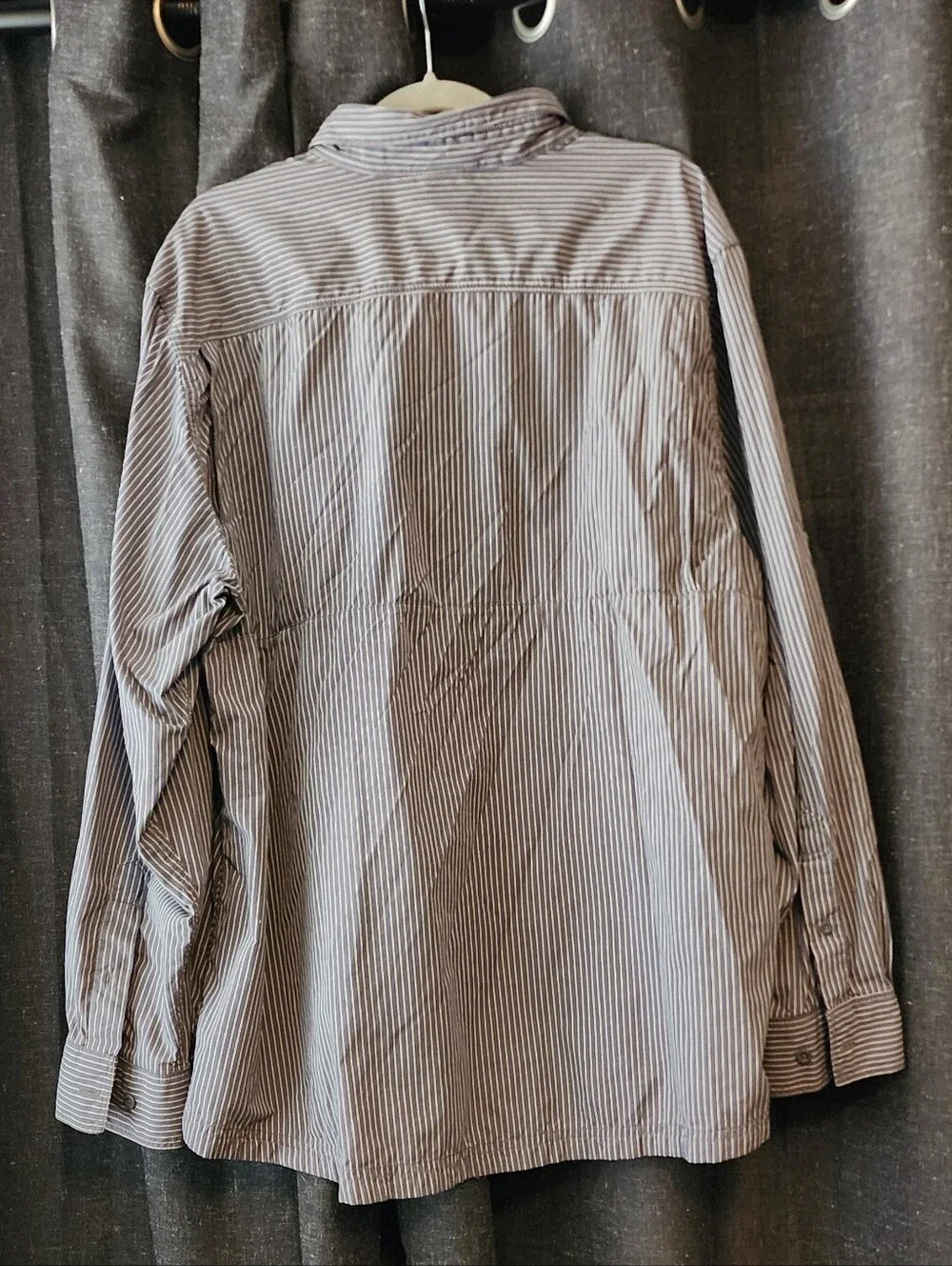 The North Face clean classic